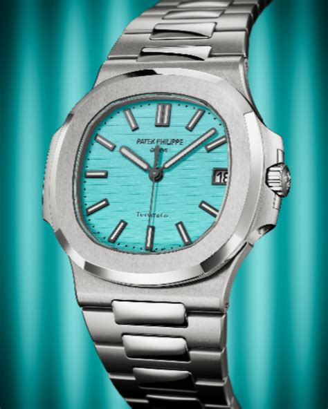 patek philippe ellipse blue dial|Patek Philippe tiffany blue.